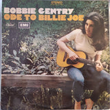 Bobbie Gentry : Ode To Billie Joe (LP, Album)