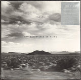 R.E.M. : New Adventures In Hi-Fi (2xLP, Album, RE, RM, 25t)