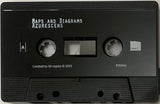 Maps & Diagrams : Azurescens (Cass, Album, Ltd)