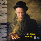 Tom Waits : Glitter And Doom Live (2xLP, Album)