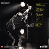 Tom Waits : Glitter And Doom Live (2xLP, Album)