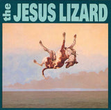 The Jesus Lizard : Down (LP, Album, RE, RM, Gat)