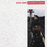 Anne Clark : Hopeless Cases (LP, Album)