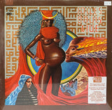 Miles Davis : Live-Evil (2xLP, Album, Ltd, RE, Tea)