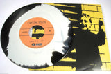 Crystal Stilts : Love Is A Wave (7", Whi)