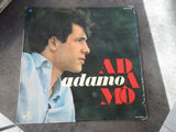 Adamo : Adamo (LP, Album, Mono)