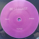 Best Coast : Something In The Way (7", Ltd)