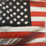 Sly & The Family Stone : There's A Riot Goin' On (LP, Album, Ltd, RE, Red)