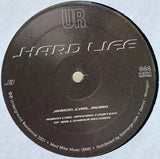 Underground Resistance : Hardlife (12", RE, RM)