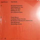 Liam Kazar : Due North (LP, Album)