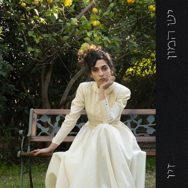 זיו : יש המון (LP, Album, Ltd)