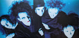 The Cure : Disintegration (2xLP, Album, RE, RM, 180)