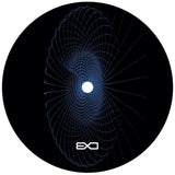 Arpanet : Hydrostatic Equilibrium EP (12", S/Sided, EP)