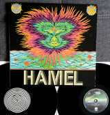 Peter Michael Hamel : Hamel (2xLP, Album)