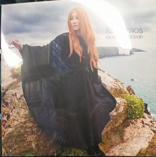 Tori Amos : Ocean To Ocean (2xLP, Album)