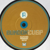 Bundok : Cusp (12", EP, Ltd)