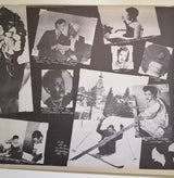 Billie Holiday : History Of The Real Billie Holiday (2xLP, Comp)