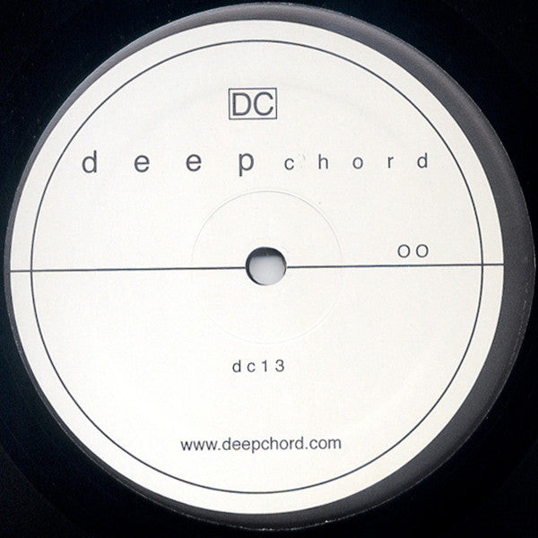 DeepChord : dc13 (12")