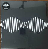 Arctic Monkeys : AM (LP, Album, RE, Gat)