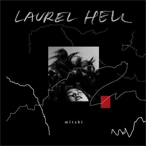 Mitski : Laurel Hell (LP, Album)