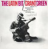 Grant Green : The Latin Bit (LP, Album, RE, 180)