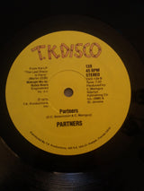 Partners : Dance (Whoever You Are) / Partners (12")