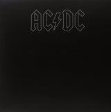 AC/DC : Back In Black (LP, Album, RE, RM)