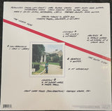 The Fall : A Part Of America Therein, 1981 (LP, Album, RE)