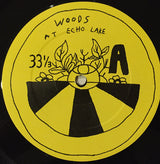 Woods (2) : At Echo Lake (LP, Album)