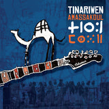 Tinariwen : Amassakoul (2xLP, Album, Ltd, RE, RM, Ind)