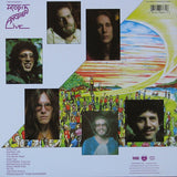 Utopia (5) : Another Live (LP, Album, RE, RM, DMM)