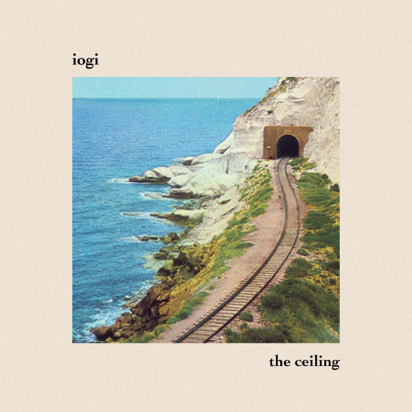 iogi : The Ceiling (LP, Album, Ltd, RE)