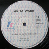 Anita Ward : Ring My Bell / If I Could Feel That Old Feeling Again (12", Maxi)