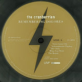 The Cranberries : Remembering Dolores (2xLP, Comp, Ltd)