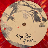 Wye Oak : If Children (LP, Album, RE, Red)