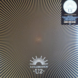 U2 : A Celebration (12", Single, Ltd, RE, 180)