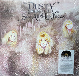 Dusty Springfield : See All Her Faces (LP, Album, RE + LP, MiniAlbum, Comp + Ltd, RM)