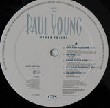 Paul Young : Other Voices (LP, Album)