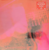 My Bloody Valentine : Loveless (LP, Album, RE, RP, Gat)