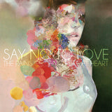 The Pains Of Being Pure At Heart : Say No To Love (7", Single, Gre)