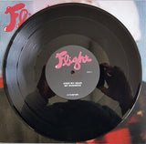 Flight (8) : Flight (10", EP)