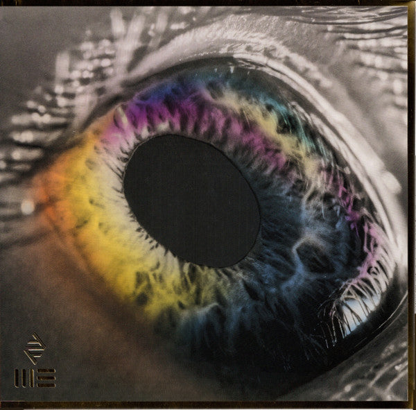 Arcade Fire : We (LP, Album, Whi)