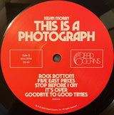 Kevin Morby : This Is A Photograph (LP, Album)