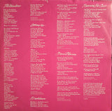 Donna Summer : The Wanderer (LP, Album)