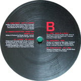 Kode9 : DJ-Kicks (2x12", Comp)