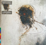 Peter Gabriel : Passion (2xLP, Album, RE, RM, Hal)