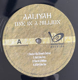 Aaliyah : One In A Million (2xLP, Album, RE)