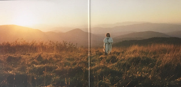 Angel Olsen : Big Time (2xLP, Album)