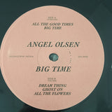 Angel Olsen : Big Time (2xLP, Album)