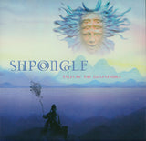 Shpongle : Tales Of The Inexpressible (2xLP, Album, RE, RM)